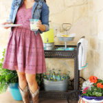 5 Smart Tips for Easy Outdoor Entertaining #BHGLiveBetter