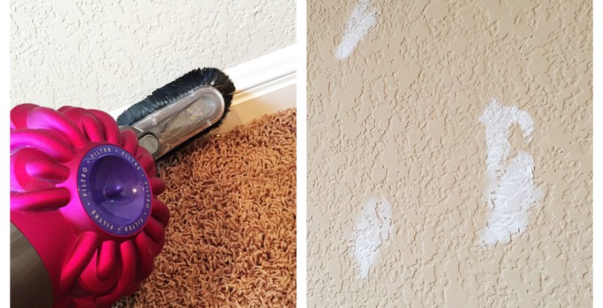 5 Tips for Perfectly Painted Interiors. Great information for DIYers!