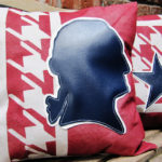 Patriotic Outdoor Pillows
