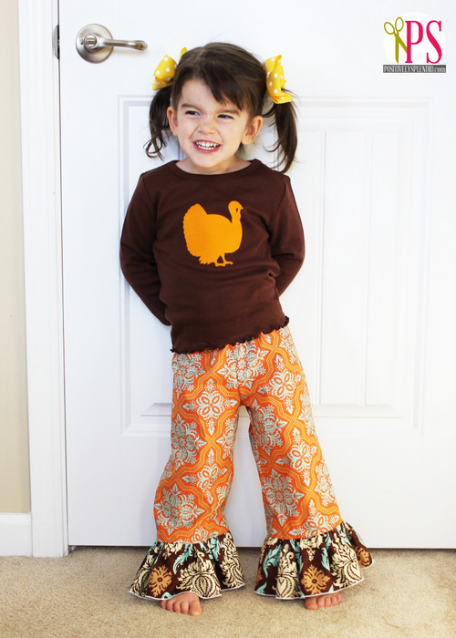 little girls thanksgiving dresses