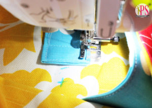 Fabric Easter Basket Pattern :: PositivelySplendid.com