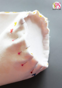 Fabric Easter Basket Pattern :: PositivelySplendid.com