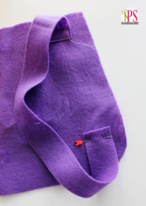DIY Dora the Explorer Backpack Pattern :: PositivelySplendid.com