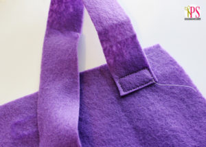 DIY Dora the Explorer Backpack Pattern :: PositivelySplendid.com