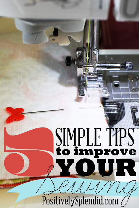 7 Helpful Sewing Tools to Make Instead of Buying! - Miss Matti