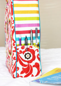 This study pillow at Positively Splendid would make a perfect holiday gift for kids!