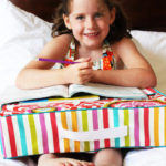 This study pillow at Positively Splendid would make a perfect holiday gift for kids!