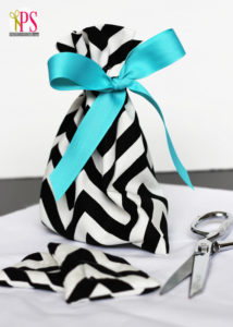 DIY Pattern Weights