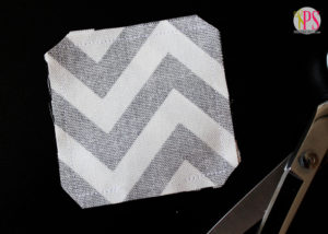 DIY Pattern Weights