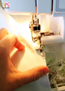 Serger
