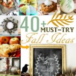 40+ Must-Try Fall Ideas at Positively Splendid