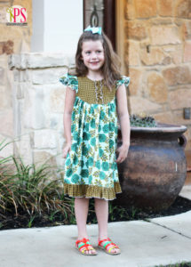 Little Girl Outfits at Positively Splendid