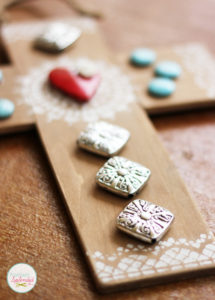 DIY Ornate Wooden Crosses at Positively Splendid