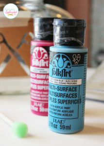 FolkArt Multi-surface Paint