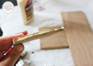 DIY Ornate Wooden Crosses at Positively Splendid