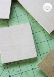 DIY Ornate Wooden Crosses at Positively Splendid