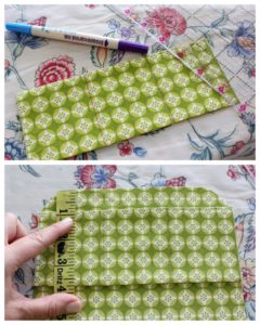 This travel jewelry case at Positively Splendid would be a perfect holiday gift! Full step-by-step tutorial with printable PDF pattern included.