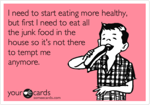 This menu-planning series at Positively Splendid is going to be so helpful! Part 1: Top 4 Reasons You Need a Menu Plan.