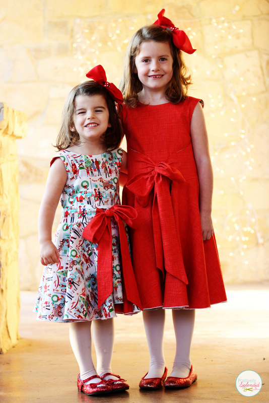 Kids' Holiday Photo Shoot Tips