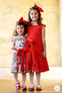 Kids' Holiday Photo Shoot Tips