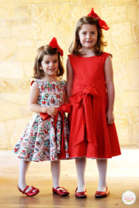 Kids' Holiday Photo Shoot Tips