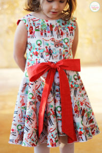 Kids' Holiday Photo Shoot Tips