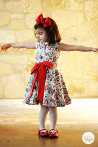 Kids' Holiday Photo Shoot Tips