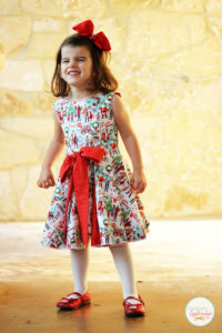 Kids' Holiday Photo Shoot Tips