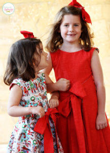 Kids' Holiday Photo Shoot Tips