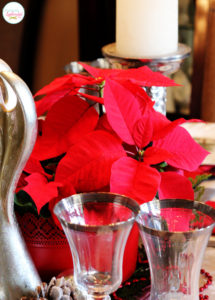 Positively Splendid Holiday Home Tour