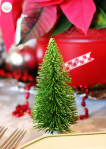Positively Splendid Holiday Home Tour