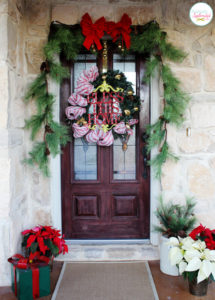 Positively Splendid Holiday Home Tour