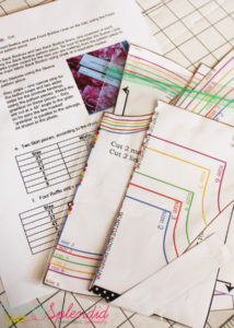 8 Helpful Tips for Cutting Out Sewing Projects. Great information!