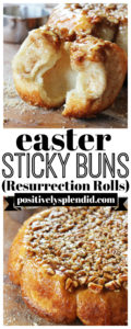 Resurrection Rolls