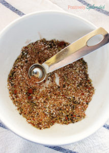 The very BEST chopped chicken for casseroles, soups, salads and more. So easy and delicious!
