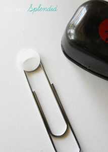 Easy yo-yo clips by Positively Splendid