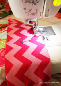 Free tutorial for how to draft patterns for and sew pillowcase dresses and tops. So easy to make and fun to wear!