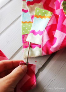 Bodkins make pulling straps and elastics through casing so much easier. A sewing must-have!