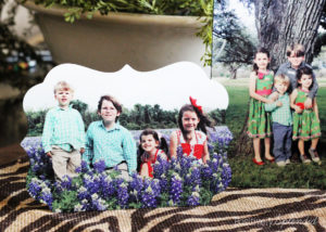Tips for capturing GREAT summer family photos. #HPFamilyTime