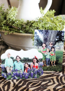 Tips for capturing GREAT summer family photos. #HPFamilyTime