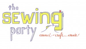 The Sewing Party