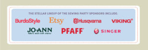 The Sewing Party