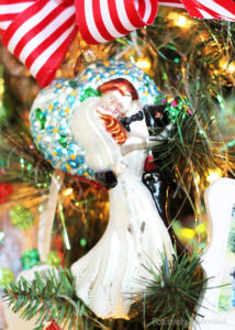 Christmas Memory Tree - Michaels Dream Tree Challenge #MichaelsMakers #TagaTree
