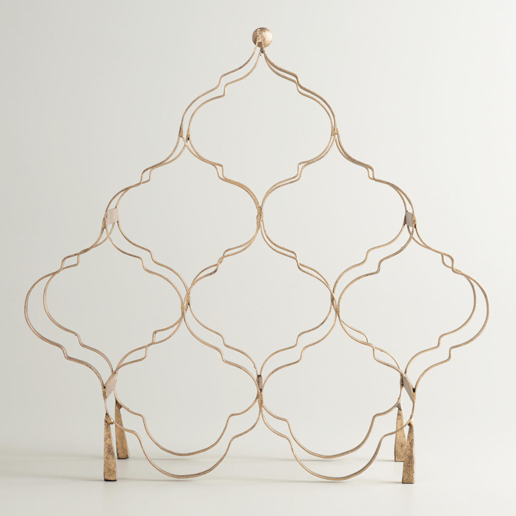 474061_GOLD_TAJ_8_BOTTLE_WINE_RACK