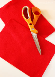 DIY reusable gift bags. So easy to make! #MichaelsMakers