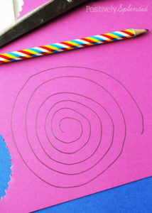 How to make rolled paper flowers #michaelsmakers