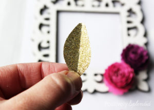 How to make rolled paper flowers #michaelsmakers