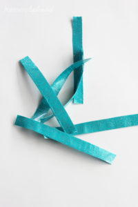 How to Make a Duct Tape Gift Bow #MakeAmazing