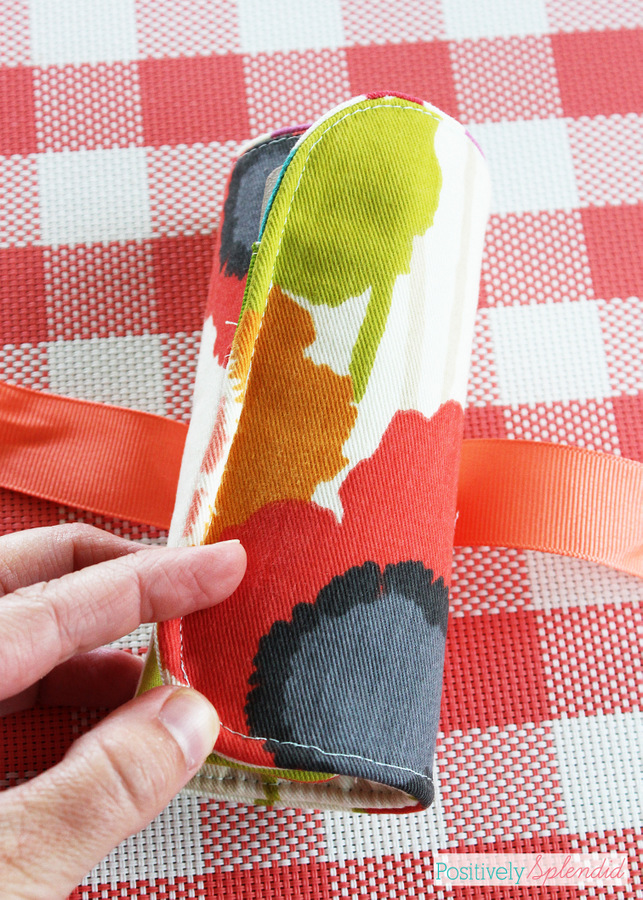 Travel Manicure Kit Sewing Pattern And Tutorial By Positively Splendid Travel Manicure Kit Sewing Pattern And Tutorial By Positively Splendid