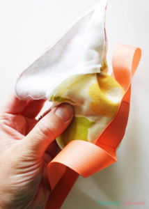 Travel Manicure Kit Sewing Pattern and Tutorial by Positively Splendid